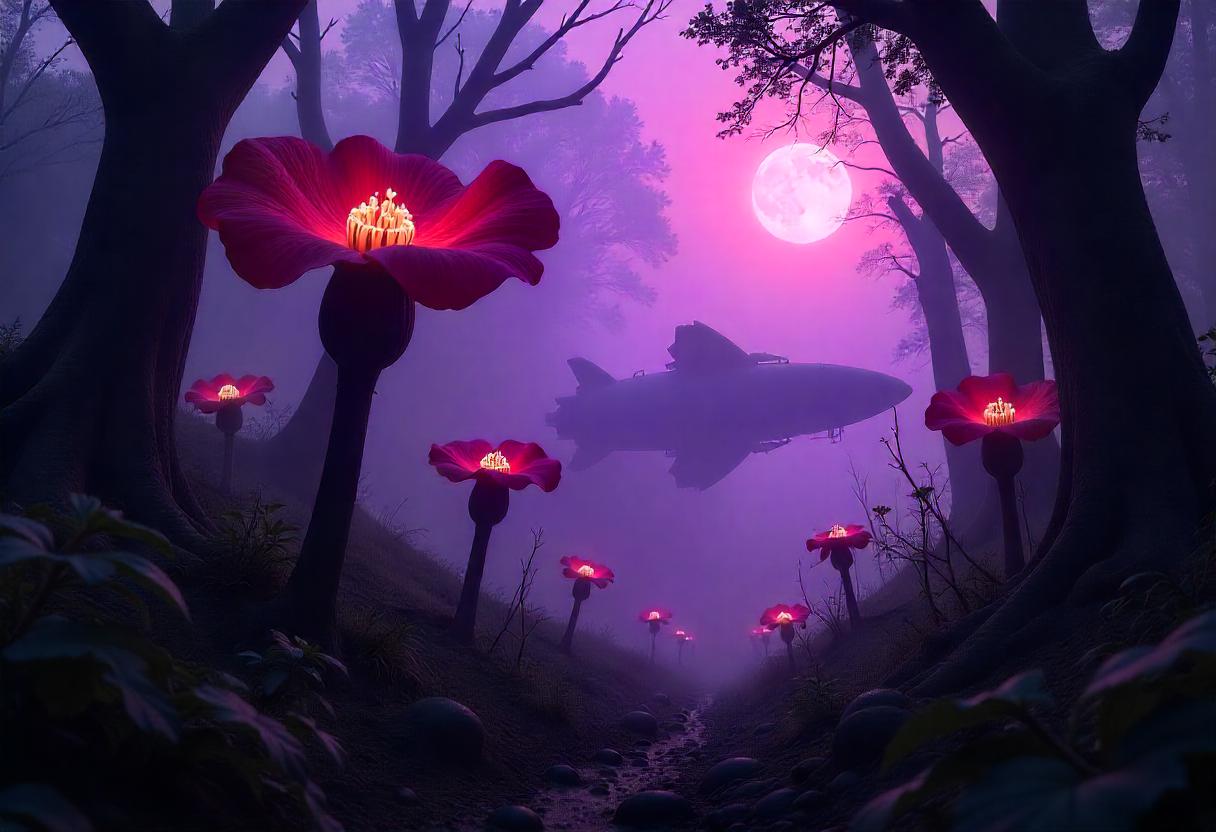 The Bloom