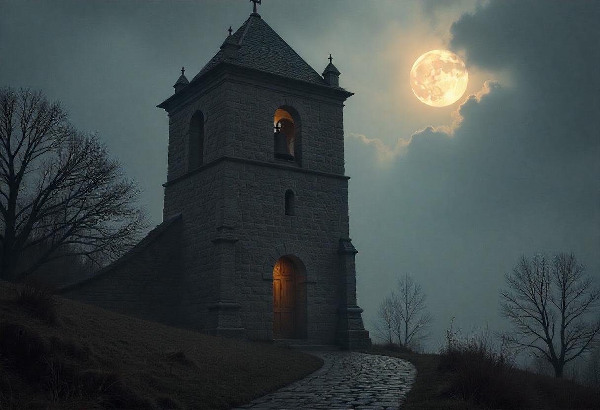 The Bell Tower